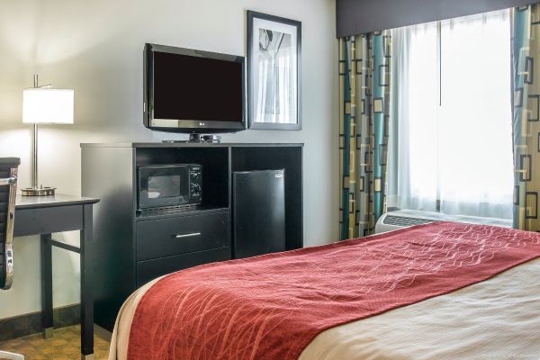 Comfort Inn & Suites Maumee - Toledo (I80-90)